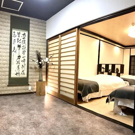 Osaka Premium House Villa Exterior photo