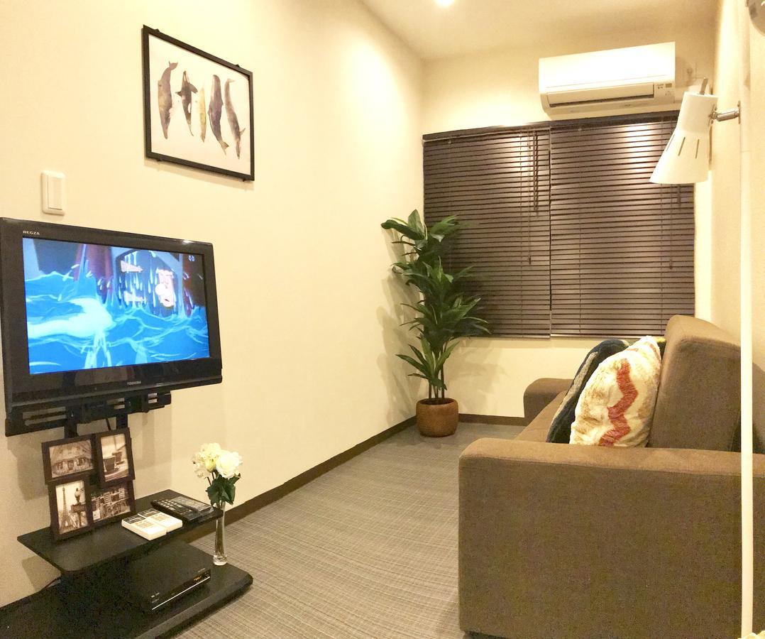 Osaka Premium House Villa Exterior photo