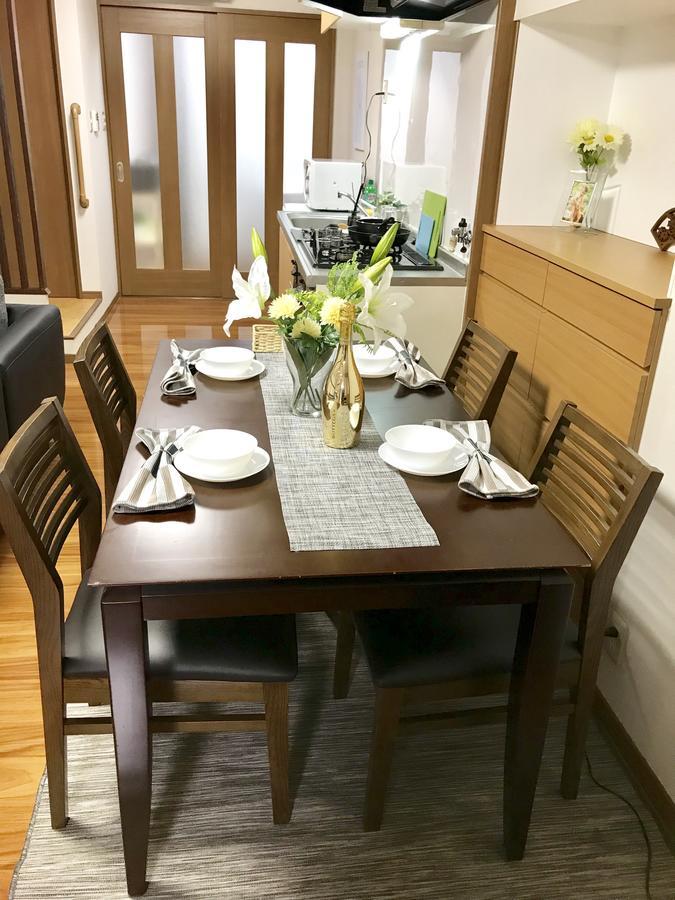 Osaka Premium House Villa Exterior photo