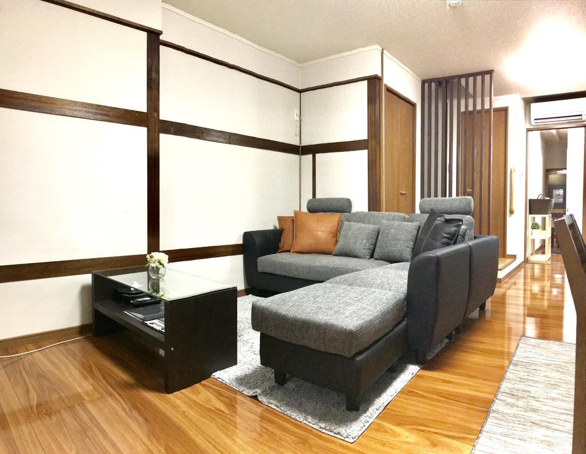Osaka Premium House Villa Exterior photo