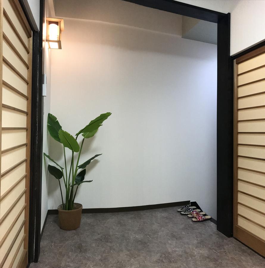 Osaka Premium House Villa Exterior photo