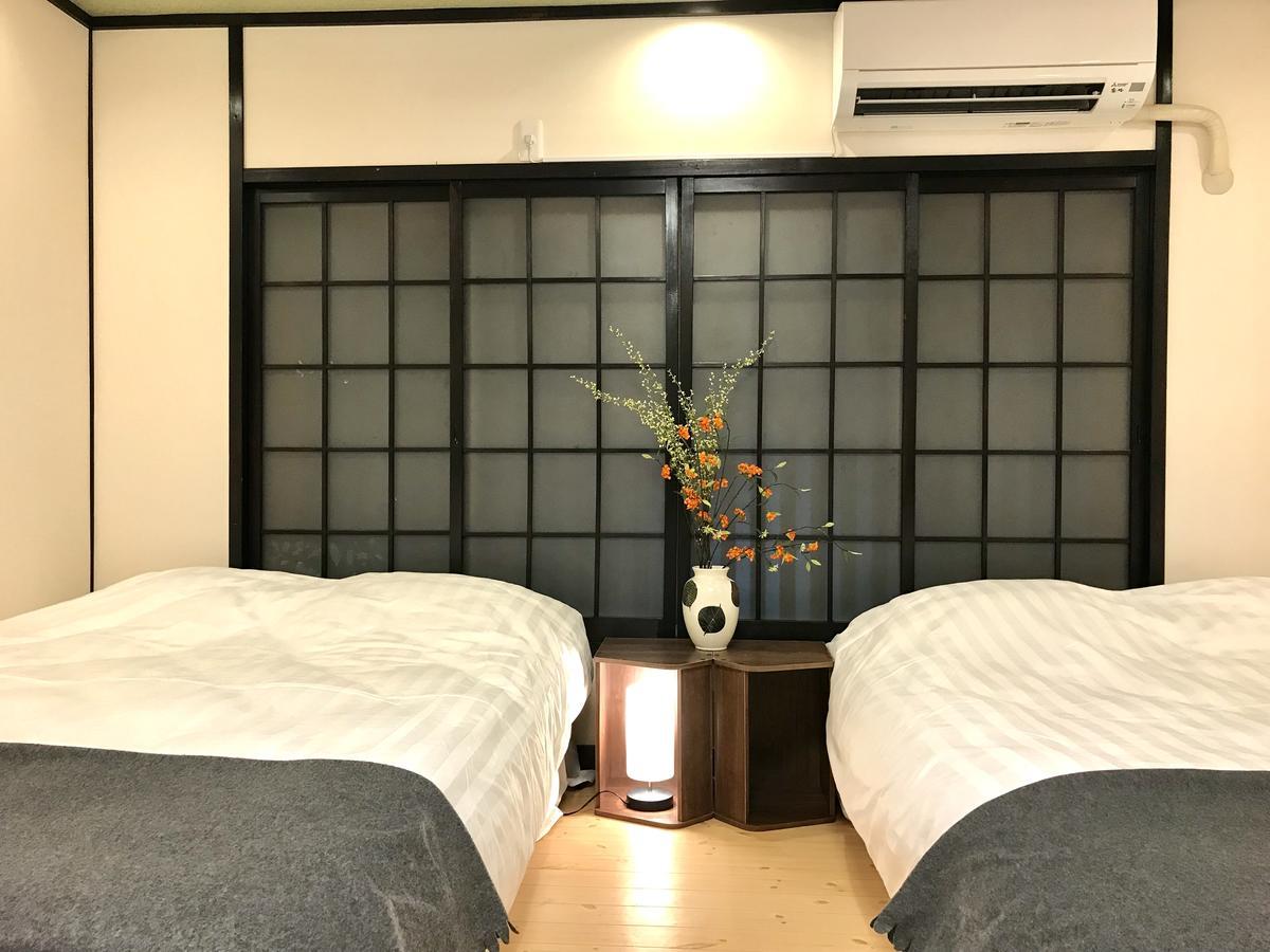 Osaka Premium House Villa Exterior photo