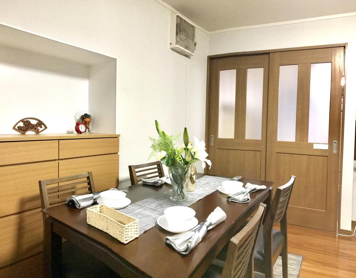 Osaka Premium House Villa Exterior photo