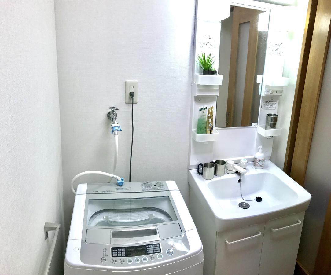 Osaka Premium House Villa Exterior photo