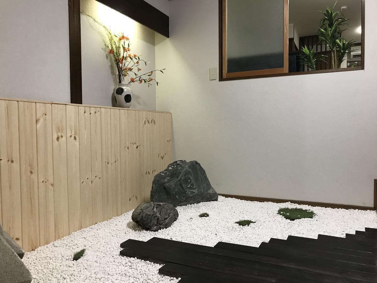Osaka Premium House Villa Exterior photo