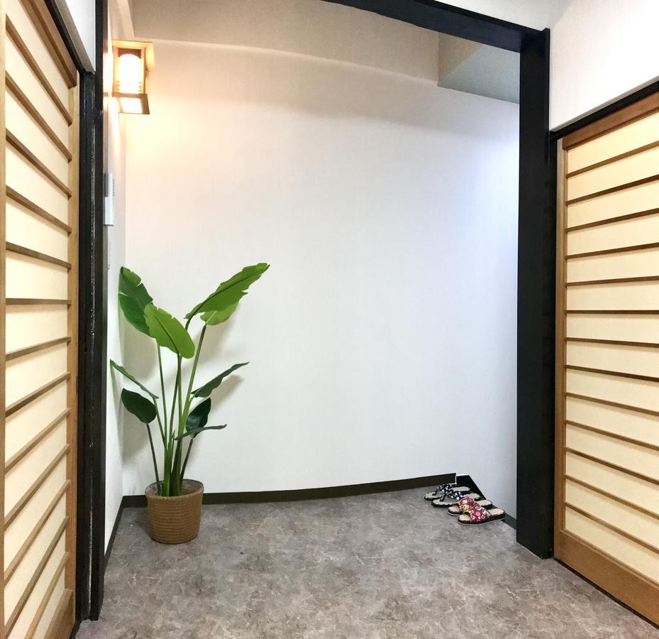 Osaka Premium House Villa Exterior photo