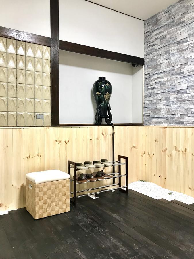 Osaka Premium House Villa Exterior photo