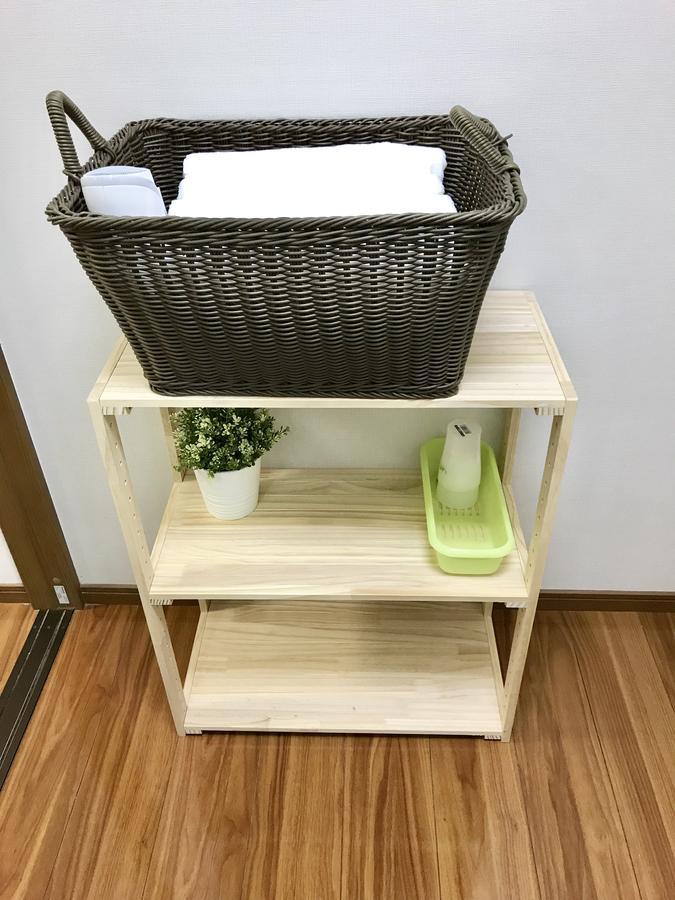 Osaka Premium House Villa Exterior photo