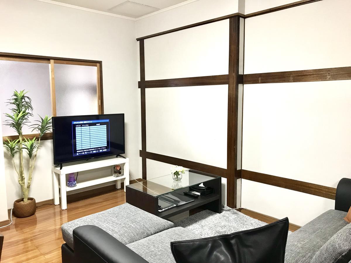 Osaka Premium House Villa Exterior photo