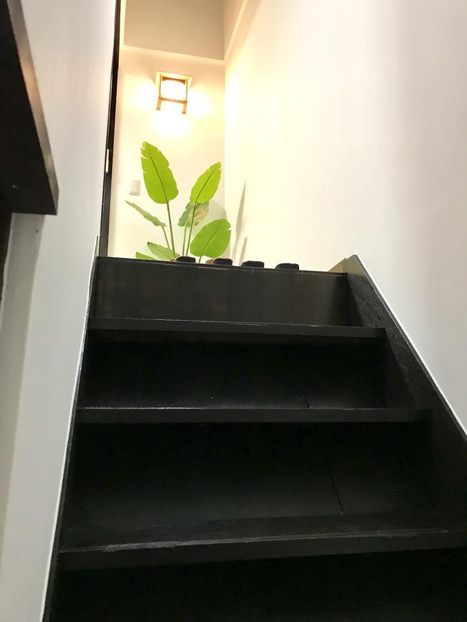 Osaka Premium House Villa Exterior photo