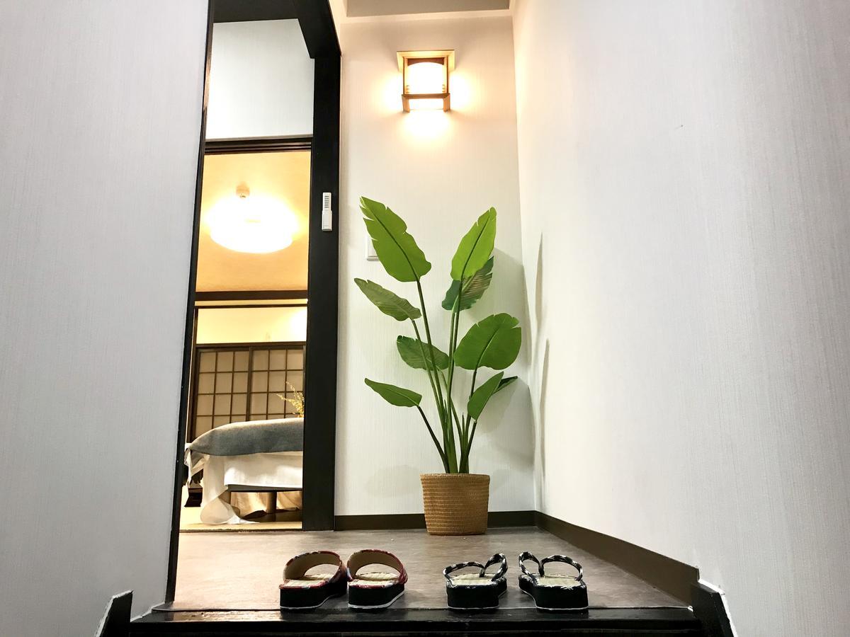 Osaka Premium House Villa Exterior photo